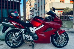 Honda VFR 800