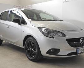OPEL Corsa 5ª serie 1.2 5 porte Black Edition