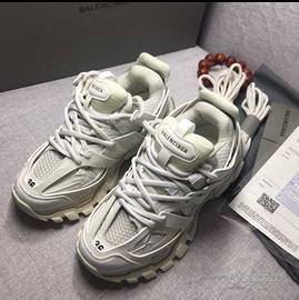 Balenciaga Track