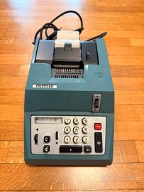 Olivetti Summa Quanta 20