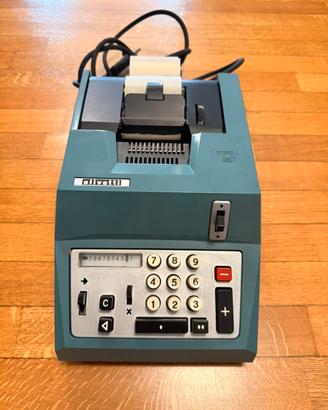Olivetti Summa Quanta 20