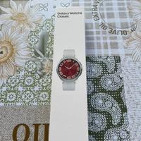 Galaxy watch6 classic