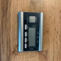 Accordatore e metronomo