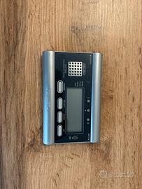 Accordatore e metronomo