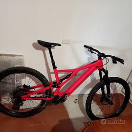 specialized turbo levo sl