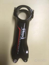 Attacco manubrio Scott mm. 90 corsa e MTB