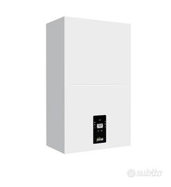 Caldaia A CONDENSAZIONE FERROLI