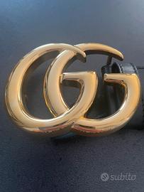 Cintura gucci