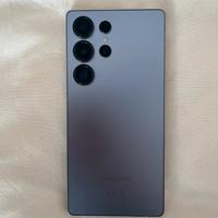 Samsung Galaxy S25 Ultra 256GB - Blu/Azzurro - PAR