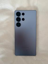 Samsung Galaxy S25 Ultra 256GB - Blu/Azzurro - PAR