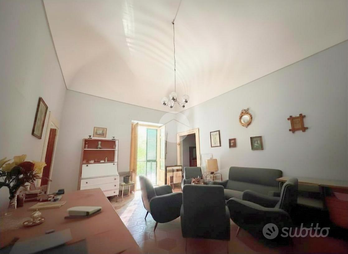 Appartamento – Manoppello, Contrada Carpelle - Vista 3
