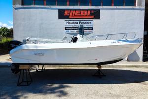 Salento Marine Elite 19S ProntaConsegna
