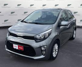 KIA Picanto 1.0 12V EcoGPL 5 porte Style VENDUTA