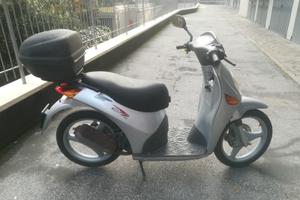 Malaguti Ciak 50 - 2001