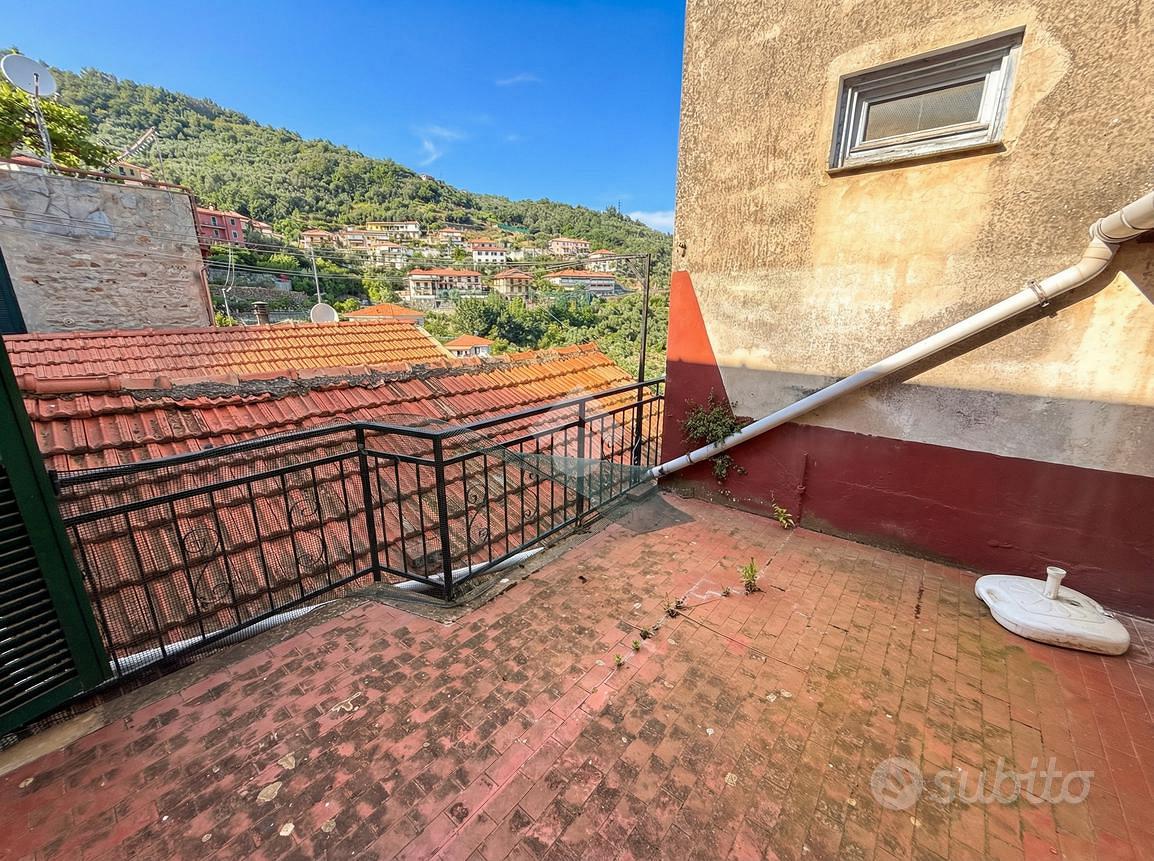 RUSTICO A PIETRABRUNA - Vista 4