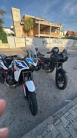 Honda CRF1100L Africa Twin - 2024