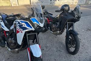 Honda CRF1100L Africa Twin - 2024