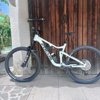BICI MTB FOCUS JAM