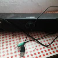 Soundbar mini