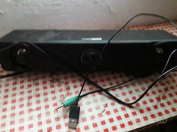 Soundbar mini