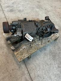 Differenziale  posteriore range rover /freelander