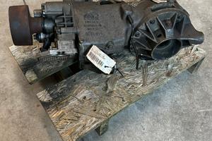 Differenziale  posteriore range rover /freelander