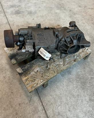 Differenziale  posteriore range rover /freelander