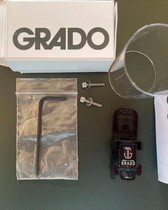 testina grado prestige green 3