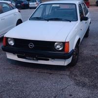 Opel Kadett D