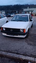 Opel Kadett D