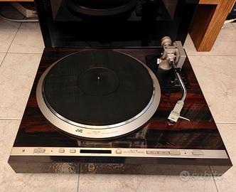 Giradischi JVC QL-Y5F 