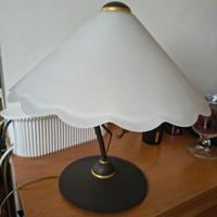 Lampada da tavolo e 2 abatjour Fala Marchetti 