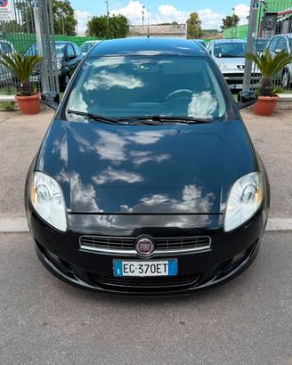 Fiat Bravo 1.6 MJT 120 CV DPF Dynamic