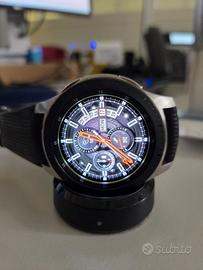 SAMSUNG SMARTWATCH