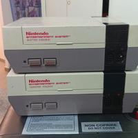 Nintendo nes