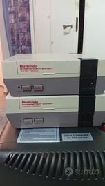 Nintendo nes