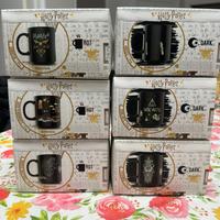 Tazze da collezione Harry Potter by Esselunga