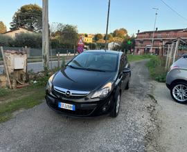 Opel Corsa 1.2 85CV 5 porte GPL-TECH Ecotec OK NEO