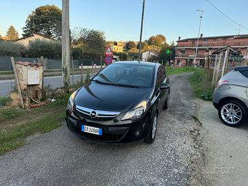 Opel Corsa 1.2 85CV 5 porte GPL-TECH Ecotec OK NEO