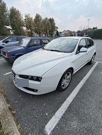 🚗 Alfa Romeo 159 Sportwagon 2.0 Diesel 2011 – Eur