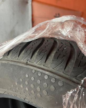gomme invernali 185/65/r15