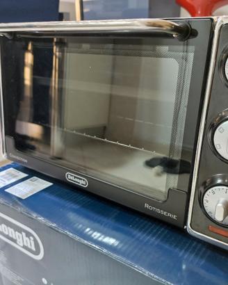 Fornetto elettrico DeLonghi 20 litri 