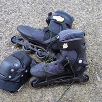 Rollerblade pattini in linea