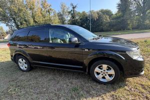 FIAT FREEMONT 2.0 MULTIJET 170 CV