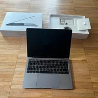 Macbook pro 13” A1708