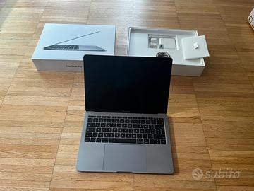 Macbook pro 13” A1708