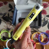 Penna 3D