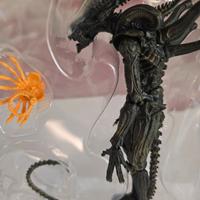 Statuina Alien - Neca