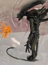 Statuina Alien - Neca
