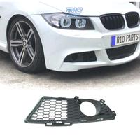 GRIGLIA BMW E90 91 92 LIM. TOURING 08-12 SINISTRA